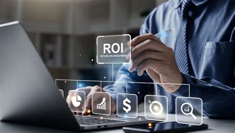 how to calculate roi for nonprofits